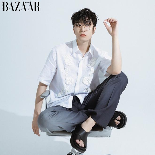 GOT7's Youngjae