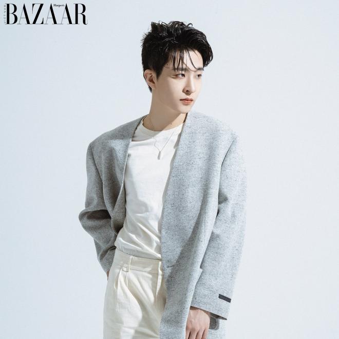 GOT7's Youngjae