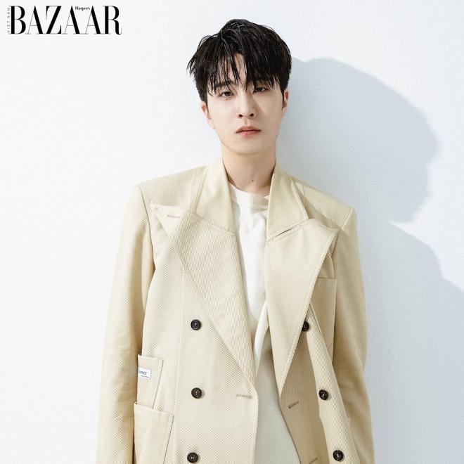 GOT7's Youngjae