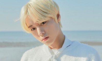 Park Ji Hoon Comeback