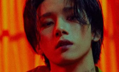 MONSTA X I.M Welcome to my Baverse