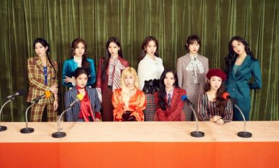 WJSN UNIVERSE