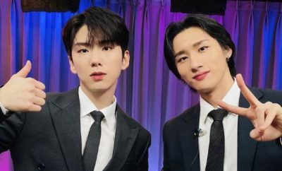monsta x kihyun i.m midnight idol