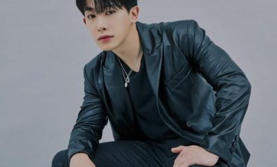 WONHO