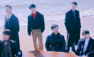 btob individual concept images be together