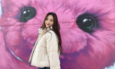 Weeekly's Soojin