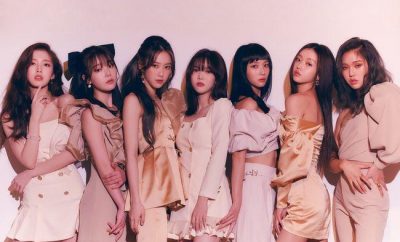OH MY GIRL