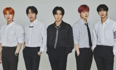 monsta x covid-19 recovery
