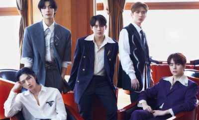 monsta x concept photos shape of love