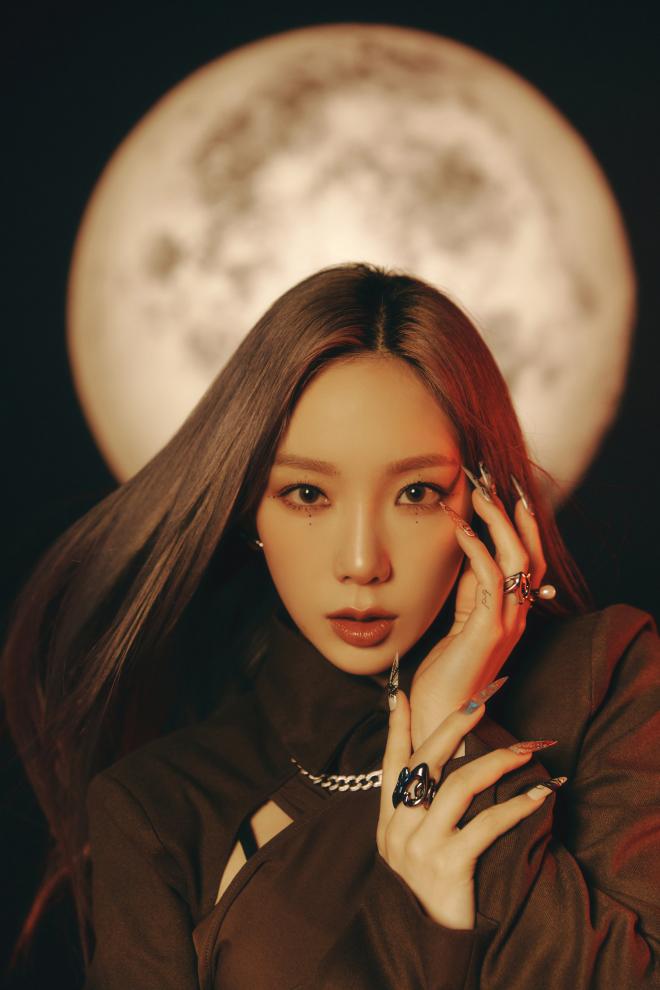 taeyeon invu