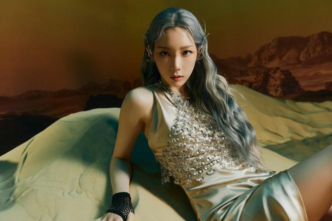 taeyeon invu