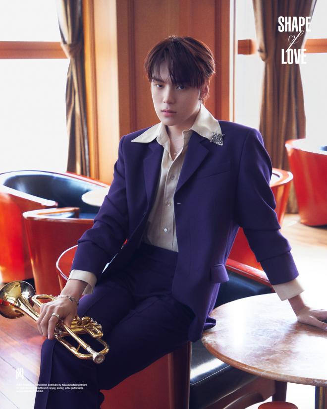 monsta x concept photos shape of love