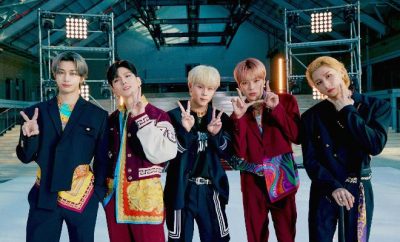 monsta x love 1st win