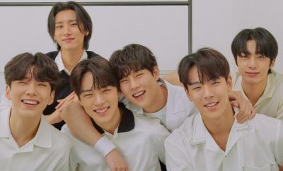 monsta x title tracks 7th anniversary