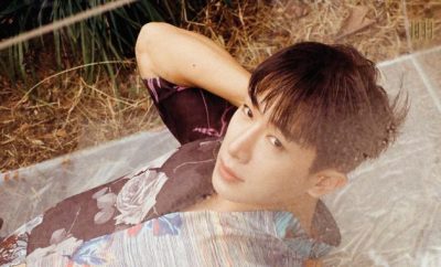 Wonho