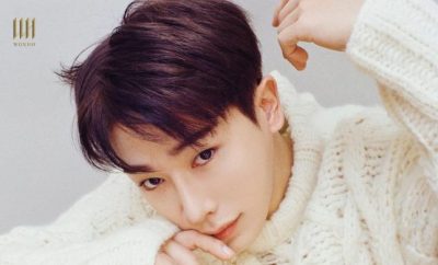 Wonho