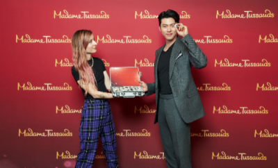 Hyun Bin
