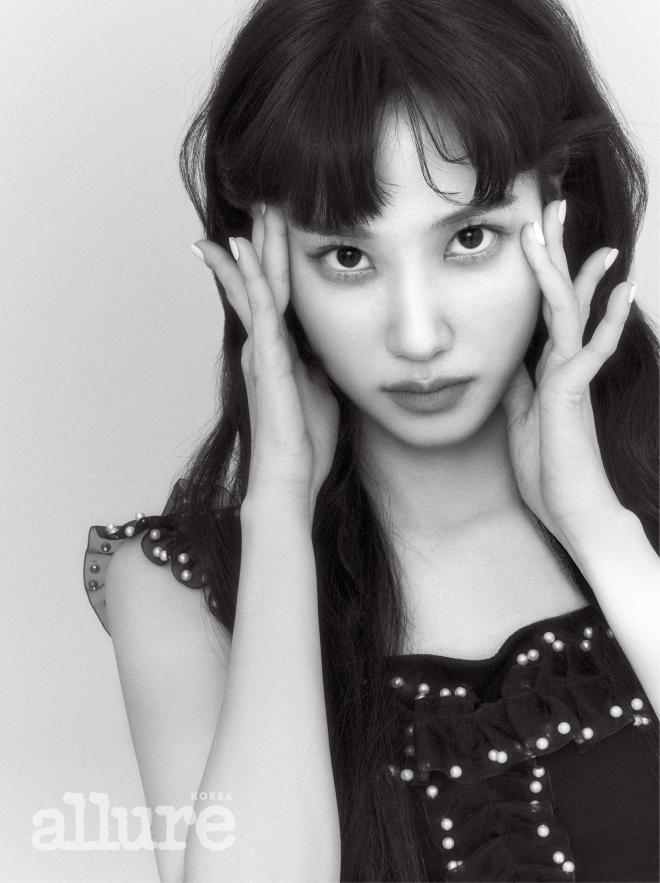 Park Eun Bin