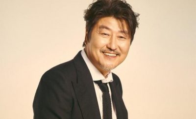 Song Kang Ho