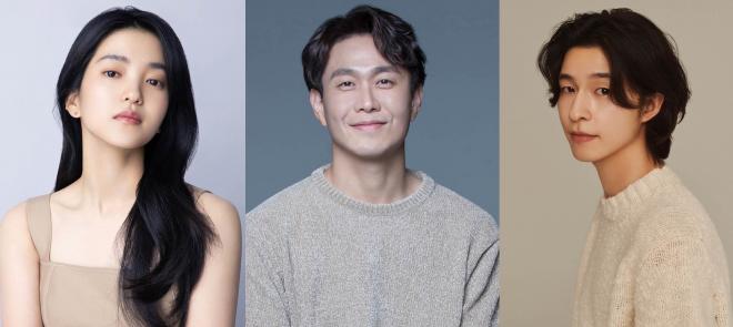 Tae Ri Jung Se Hong Kyung