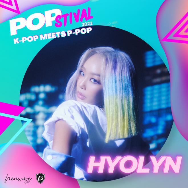 popstival 2022