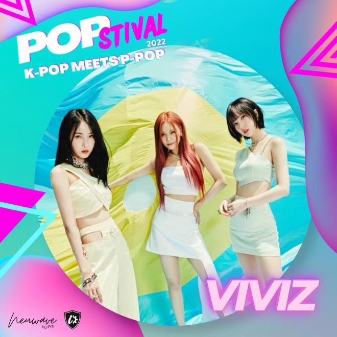 popstival 2022
