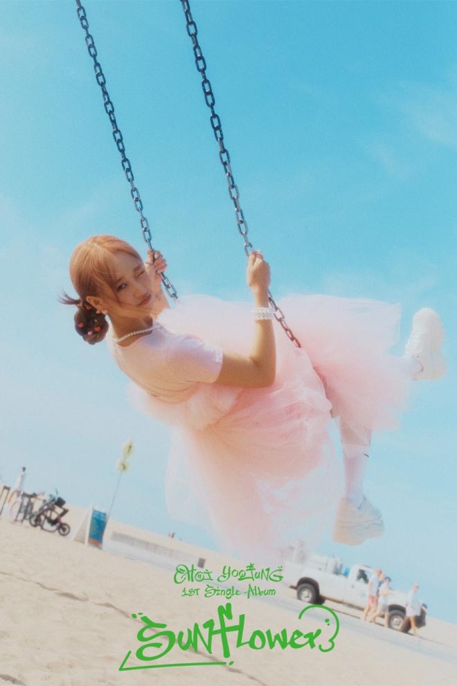 Choi Yoojung