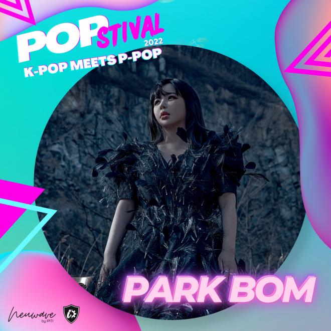 popstival 2022 park bom