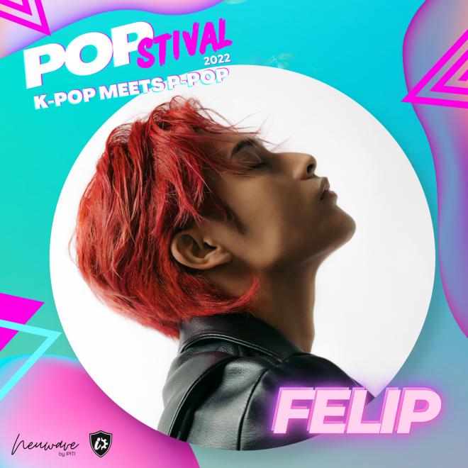 sb19 felip POPstival 2022