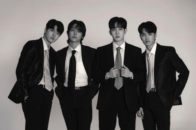 the rose heal together
