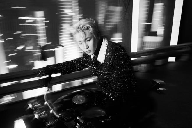shinee key 2nd repackage album killer