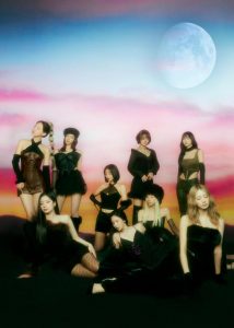 TWICE Moonlight Sunrise Hellokpop