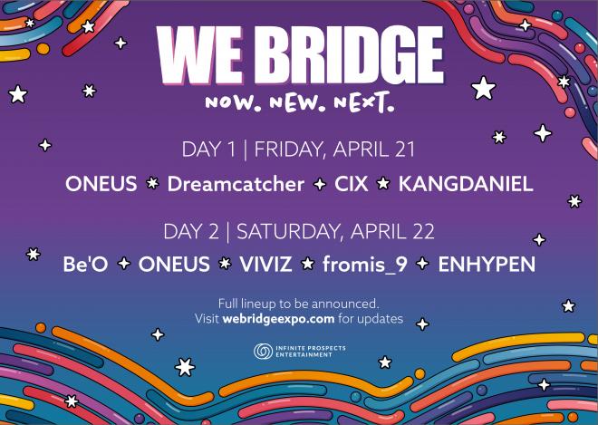 We Bridge