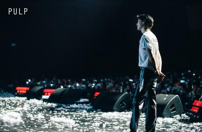 WOODZ 1st World Tour “OO-LI” in Manila 2023