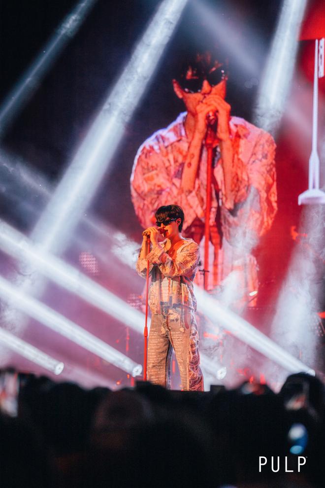 WOODZ 1st World Tour “OO-LI” in Manila 2023