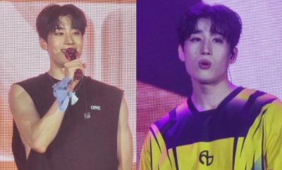 han seung woo manila concert recap
