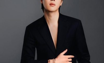 BTS Jimin