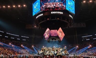 KCON 2024